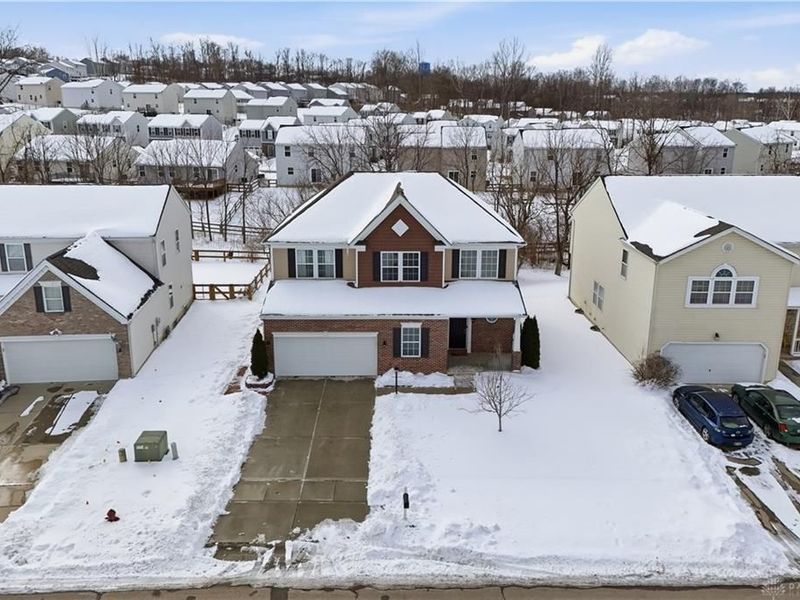 5039 Mary Louise Court, Morrow, OH 45152 Photo 45