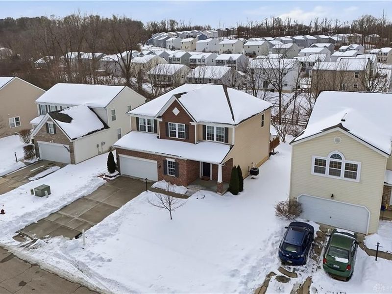 5039 Mary Louise Court, Morrow, OH 45152 Photo 46