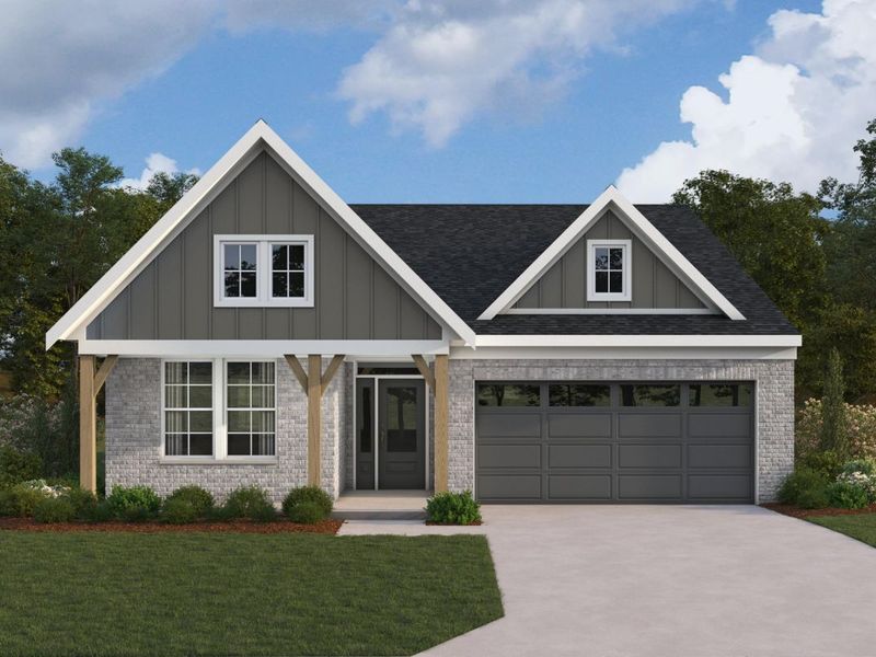 2309 O'Clery Avenue, Union, KY 41091 Photo 1