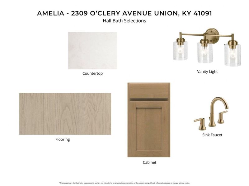 2309 O'Clery Avenue, Union, KY 41091 Photo 3