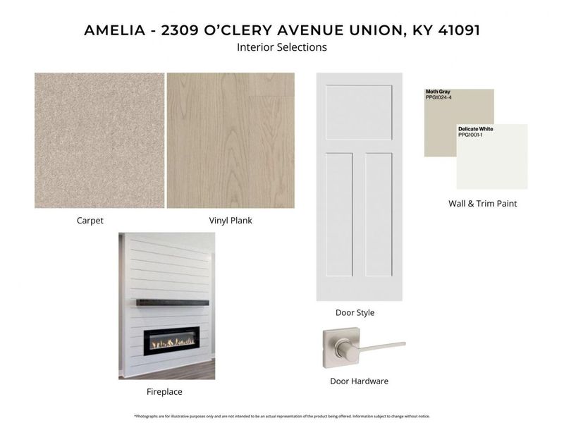 2309 O'Clery Avenue, Union, KY 41091 Photo 4