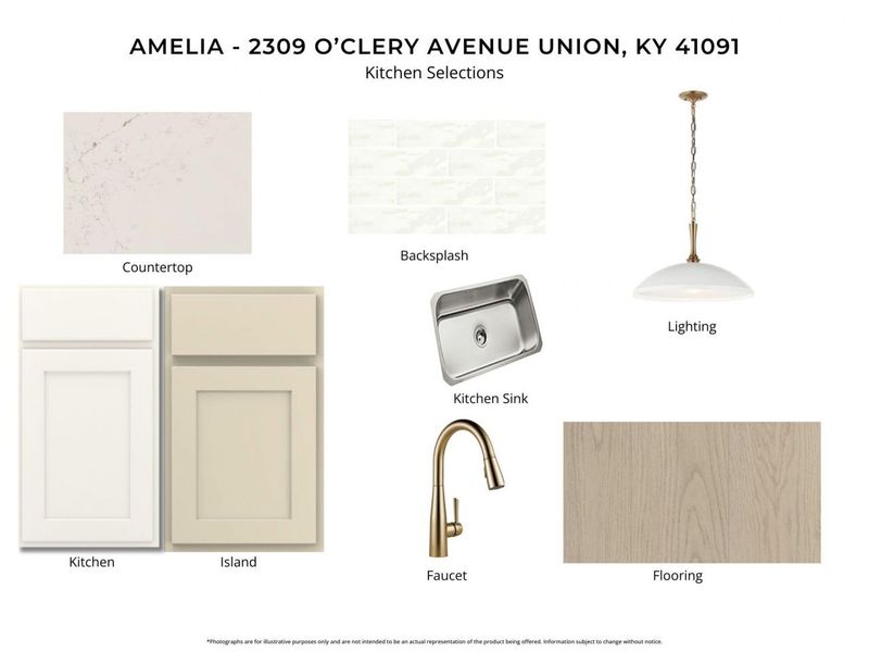 2309 O'Clery Avenue, Union, KY 41091 Photo 5