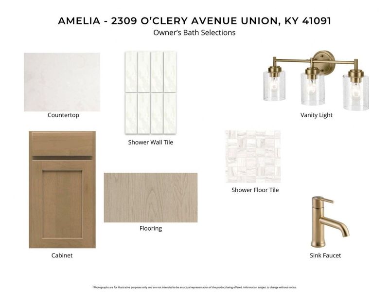 2309 O'Clery Avenue, Union, KY 41091 Photo 6