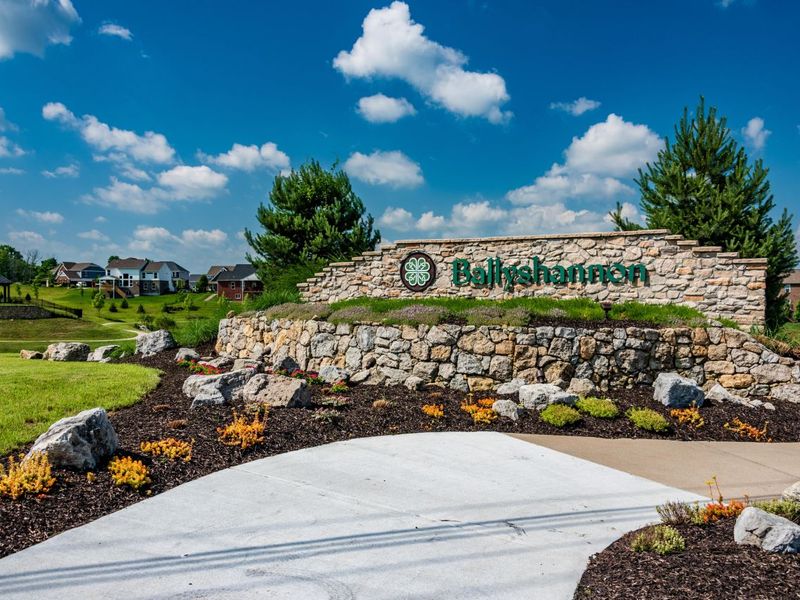 2309 O'Clery Avenue, Union, KY 41091 Photo 7