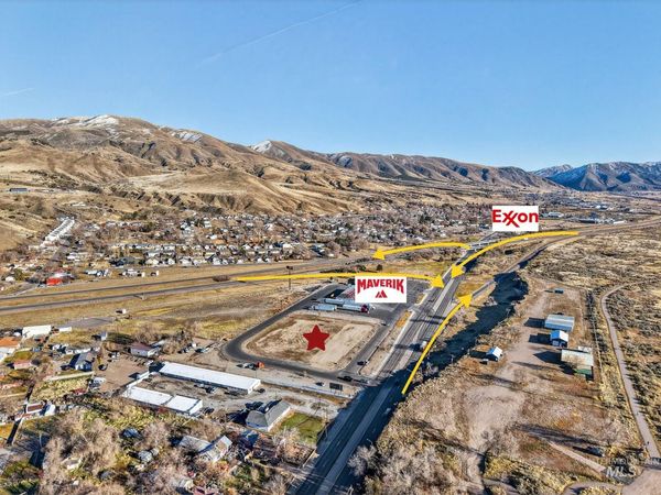 3300 S 5th Ave., Pocatello, ID 83204