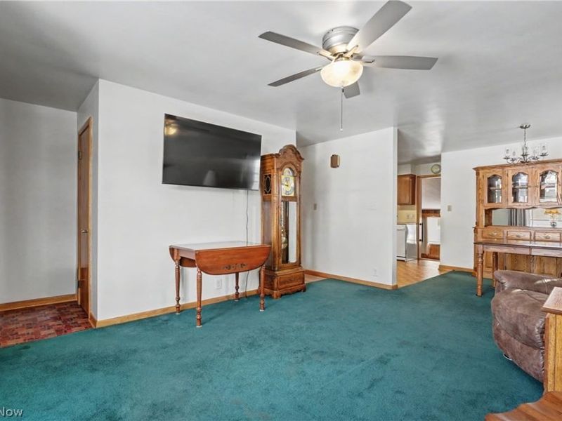 349 Bell Avenue, Columbiana, OH 44408 Photo 13