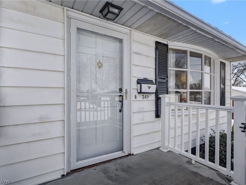 349 Bell Avenue, Columbiana, OH 44408 Photo 28