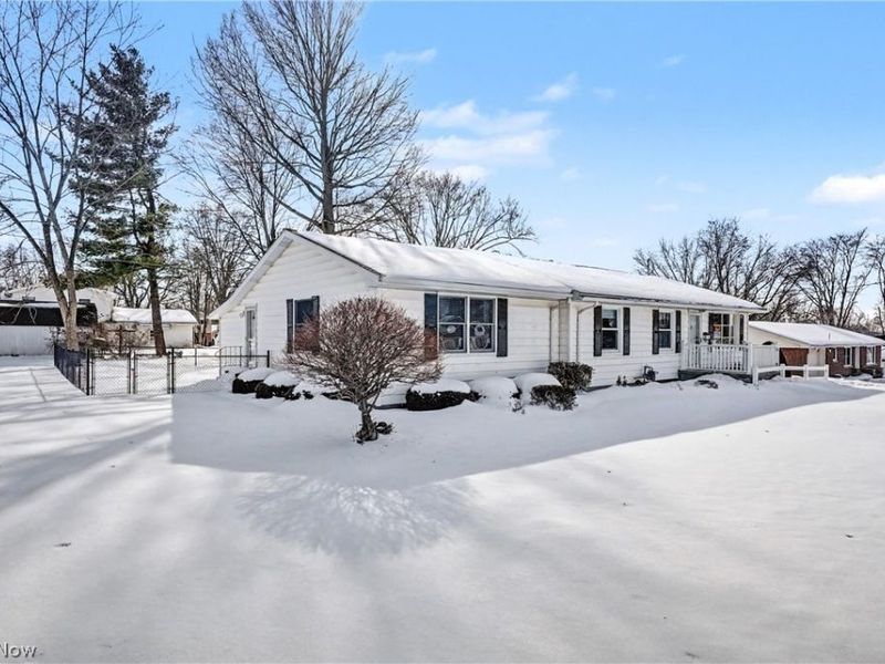 349 Bell Avenue, Columbiana, OH 44408 Photo 29