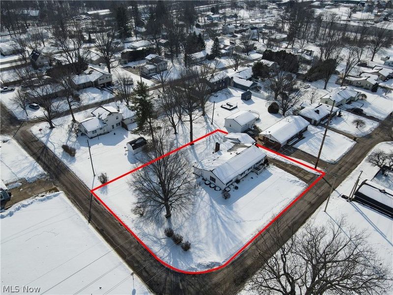 349 Bell Avenue, Columbiana, OH 44408 Photo 3