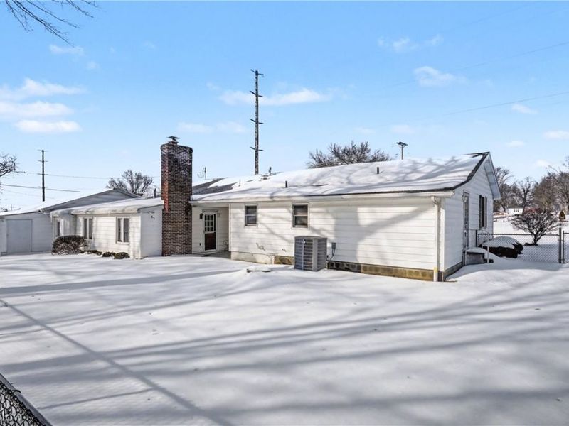 349 Bell Avenue, Columbiana, OH 44408 Photo 31