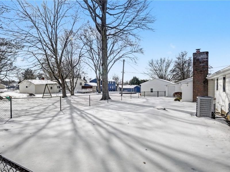 349 Bell Avenue, Columbiana, OH 44408 Photo 37