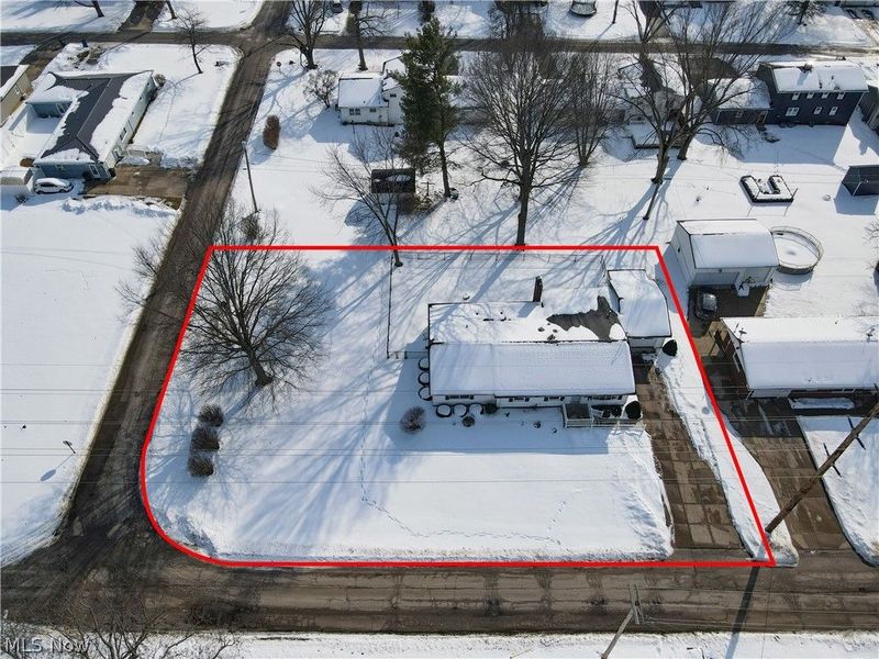 349 Bell Avenue, Columbiana, OH 44408 Photo 38