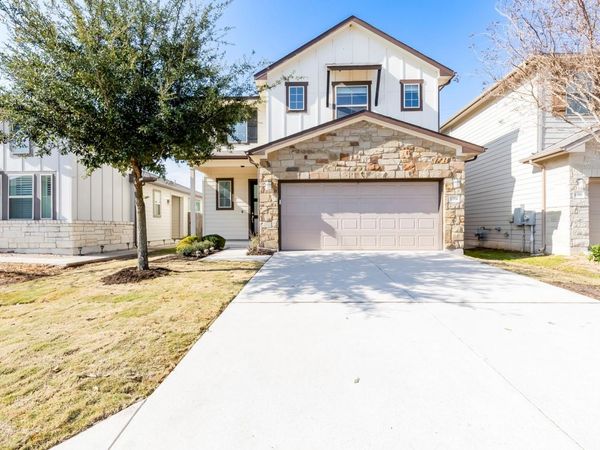13514 Pyrite DR, Austin, TX 78729