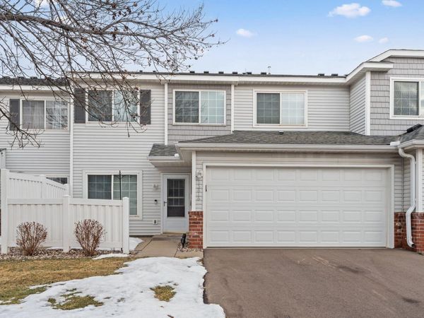 15816 Fleet Trail, Unit 237, Apple Valley, MN 55124