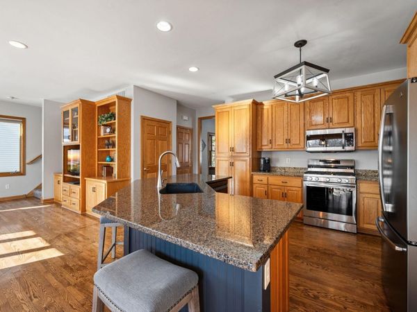 1304 155th Lane NW, Andover, MN 55304