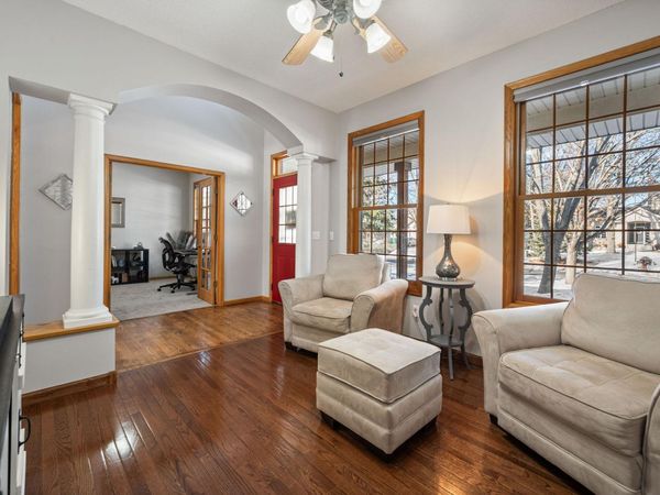 1304 155th Lane NW, Andover, MN 55304