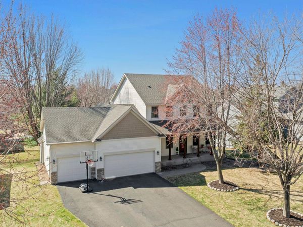 1304 155th Lane NW, Andover, MN 55304