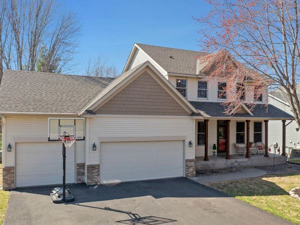 1304 155th Lane NW, Andover, MN 55304