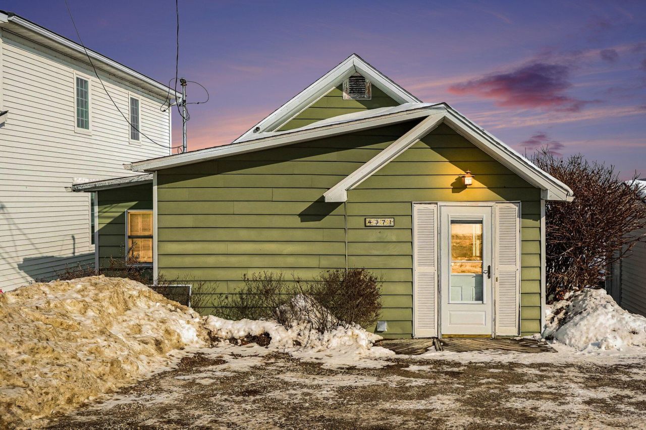 4371 Anderson Drive, Albion, MI 49224 Main Photo