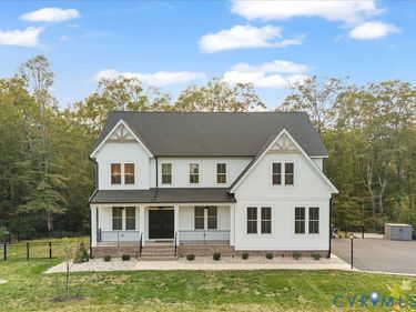 4021 Tredon Road, Mechanicsville, VA 23111