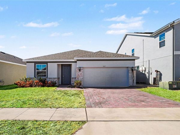 257 HAMLET LOOP, DAVENPORT, FL 33837