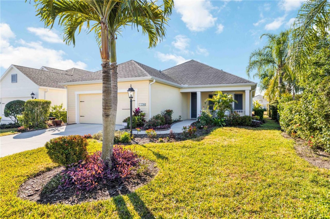 12306 Halfmoon Lake Terrace, Bradenton, FL 34211 Photo