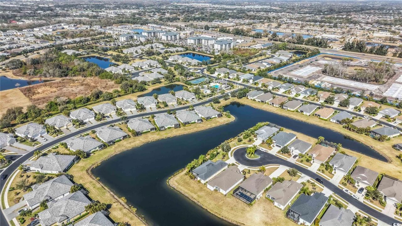 12306 Halfmoon Lake Terrace, Bradenton, FL 34211 Photo