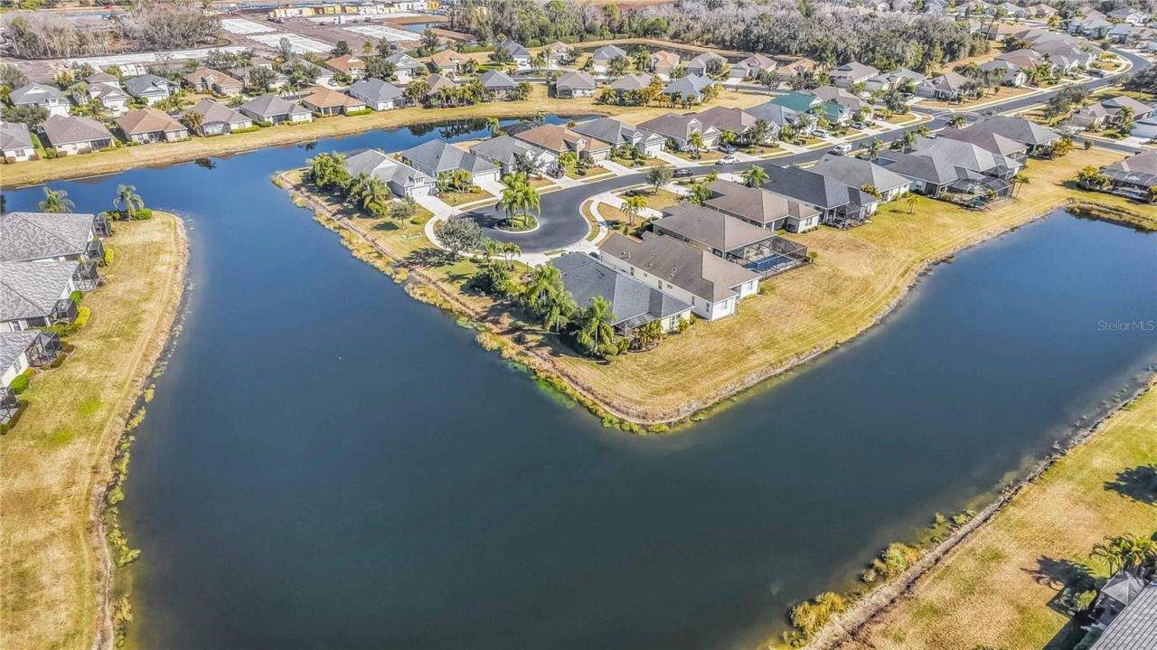 12306 Halfmoon Lake Terrace, Bradenton, FL 34211 Photo