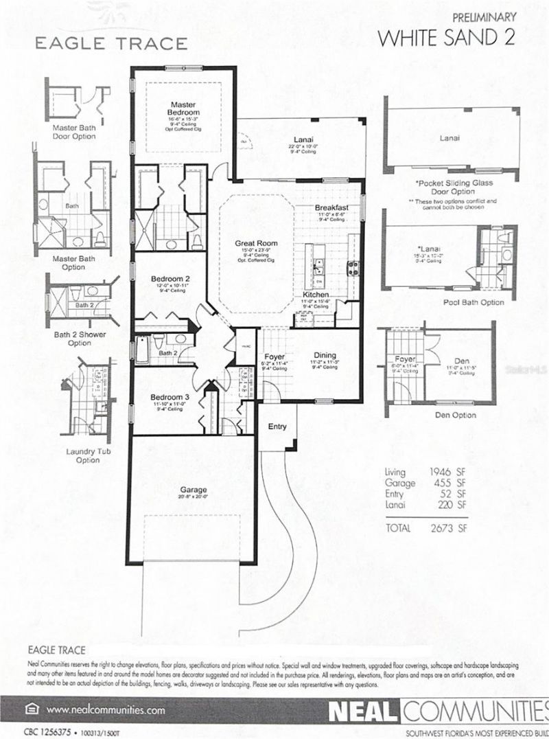 12306 Halfmoon Lake Terrace, Bradenton, FL 34211 Photo