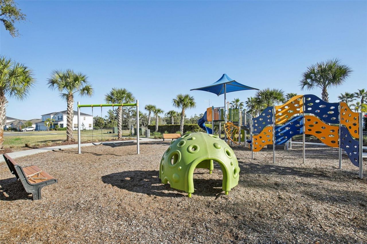 8712 Starry Night Terrace, Parrish, FL 34219 Photo