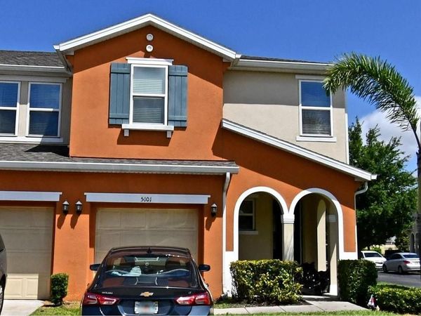 5101 KILLARNEY WAY, KISSIMMEE, FL 34746