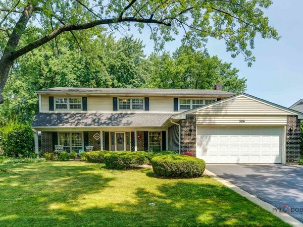 Arlington Heights, IL 60005