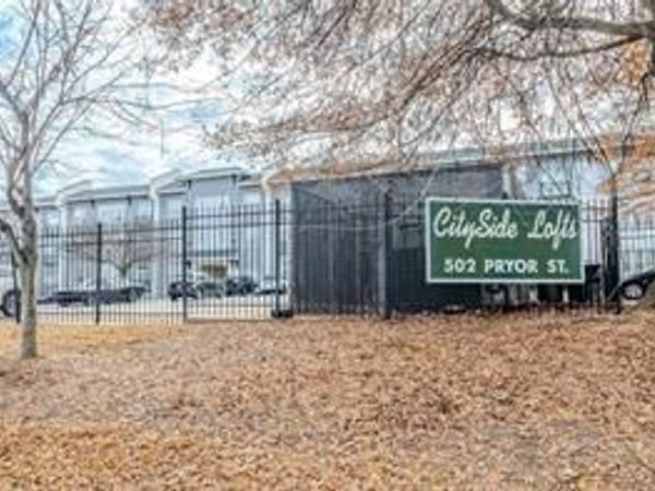 502 Pryor Street SW, Unit 312, Atlanta, GA 30312