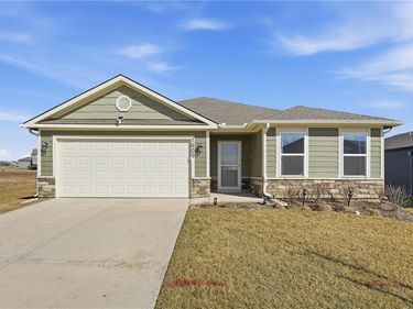 1600 Maci Street, Belton, MO 64012