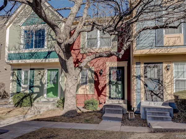1642 S Idalia Circle, Unit B, Aurora, CO 80017