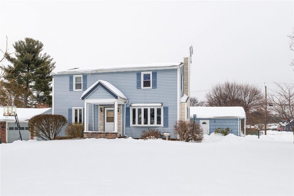 152 Pepperidge Drive, Rochester, NY 14626 Main Photo