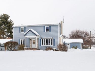 152 Pepperidge Drive, Rochester, NY 14626