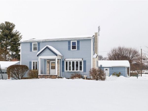 152 Pepperidge Drive, Rochester, NY 14626