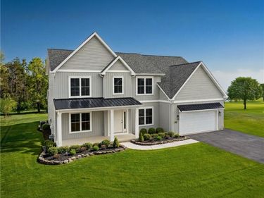 5676 Dorothy Circle, Clarence Center, NY 14032