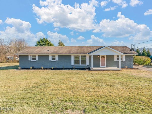 120 Madora Drive, Powell, TN 37849