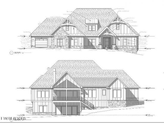 3014 Chestnut Lane, Loudon, TN 37774 Main Photo