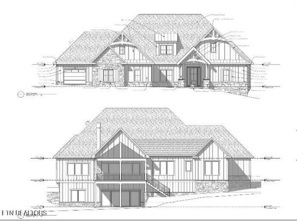 3014 Chestnut Lane, Loudon, TN 37774