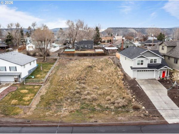 NE Loper AVE, Unit 25, Prineville, OR 97754