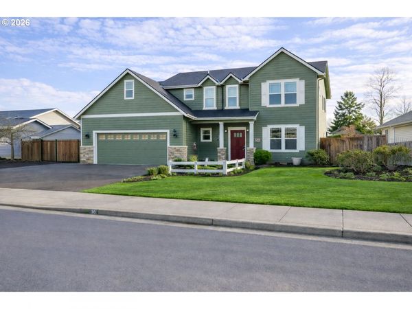 817 RIVER KNOLL WAY, Springfield, OR 97477
