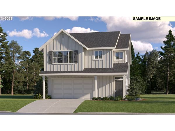 8915 SW Chokecherry LN, Tualatin, OR 97062