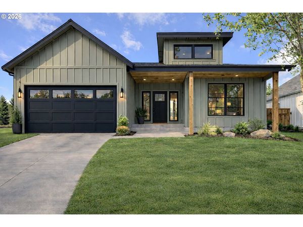 1110 SE BUGLE AVE, Warrenton, OR 97146