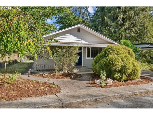 64086 NEHALEM HWY, Vernonia, OR 97064