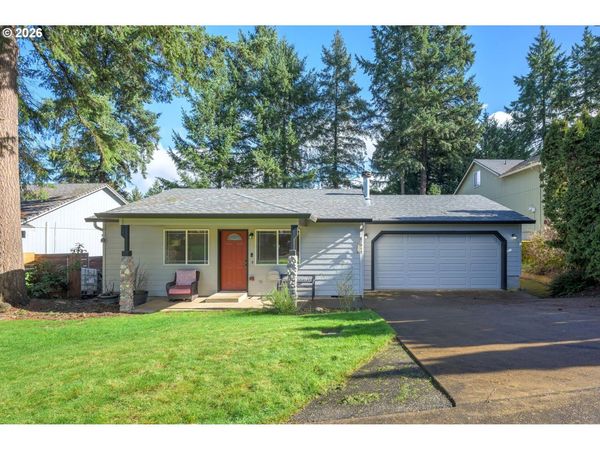 87953 SHERWOOD ST, Veneta, OR 97487