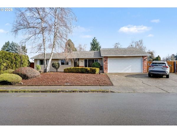 3860 NE BROOKS AVE, Keizer, OR 97303