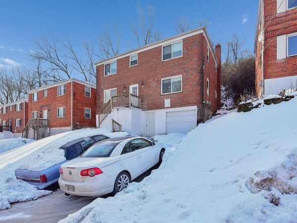 2183 Westwood Northern Boulevard, Cincinnati, OH 45225